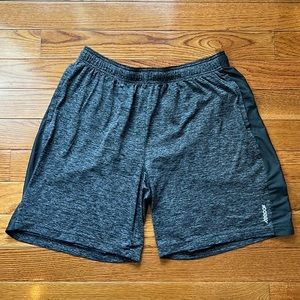 Reebok Athletic shorts